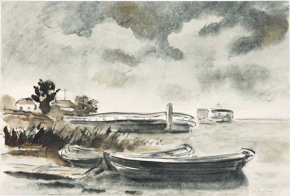 Епифанов Геннадий Дмитриевич. Ростов Великий